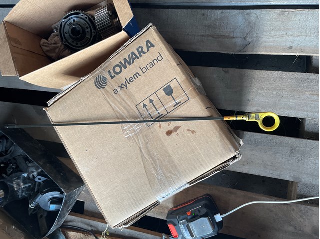 04E115611AC VAG Varilla de nivel de aceite comprar Bilbao