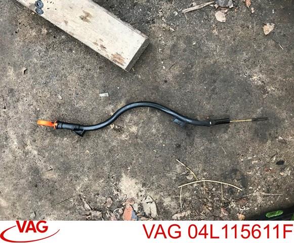VAG 04L115611F Varilla de nivel de aceite comprar Pamplona