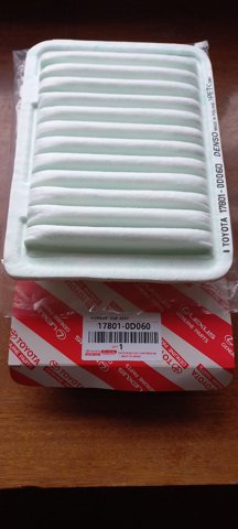 TOYOTA 1780121050 Filtro de aire comprar Barcelona