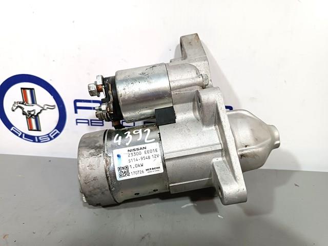 23300EE00A Motor de arranque  disponible Utrera