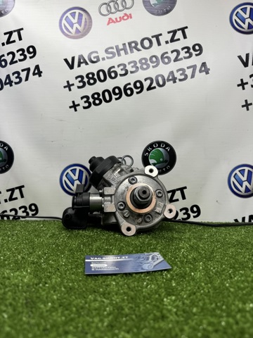 03L130755D VAG Bomba inyectora comprar Alcalá