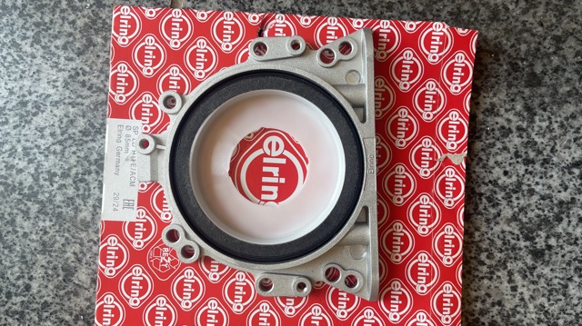 ELRING 804850 Anillo retén, cigüeñal  comprar en Albacete