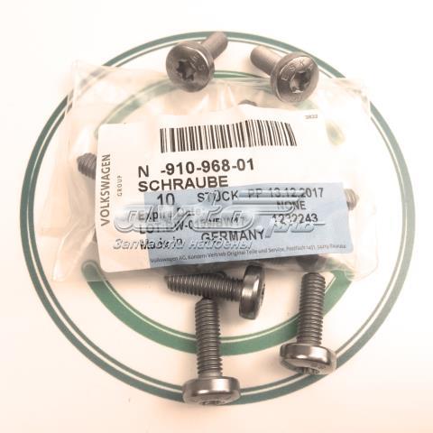 N91096801 VAG Tornnillo, cárter del motor comprar Madrid