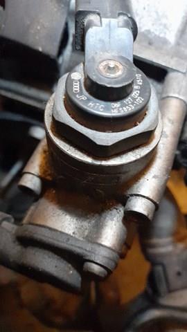 VAG 06F127025B Bomba de alta presión  comprar en Murcia