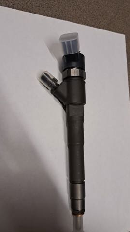 FIAT 504389548 Inyector de combustible  disponible Lugo