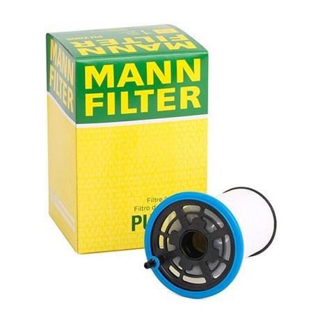 PU7005 MANN Filtro de combustible comprar Alcalá