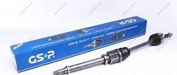 GSP 299229 Árbol de transmisión delantero derecho  en stock Salamanca