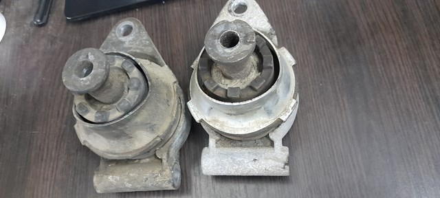 OPEL 9191558 Soporte de motor trasero comprar Tarragona