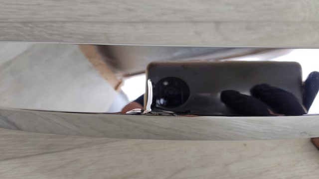 VAG 760853841 Moldura de parachoques trasero izquierdo comprar Pamplona