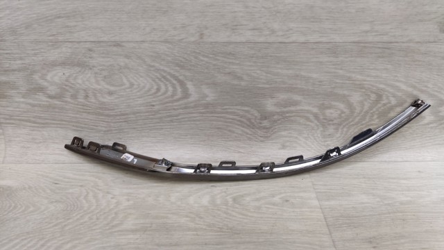 HYUNDAI 86691N7010 Moldura de parachoques trasero izquierdo  comprar en Murcia