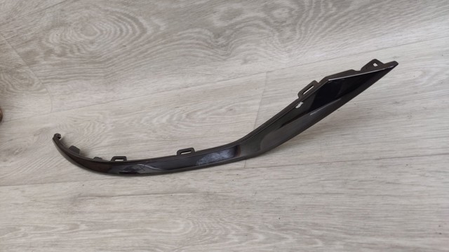 86691N7010 Moldura de parachoques trasero izquierdo  en stock Castellón