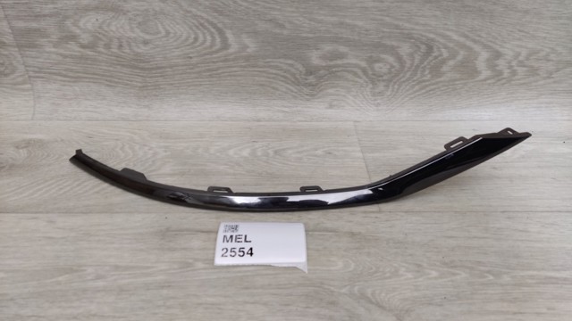 86691N7010 HYUNDAI Moldura de parachoques trasero izquierdo  disponible Ourense