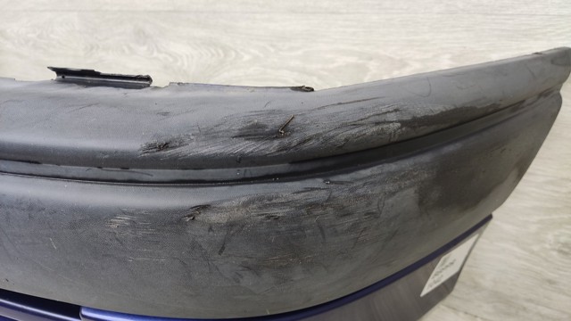 90380335 Parachoques delantero  disponible Burgos