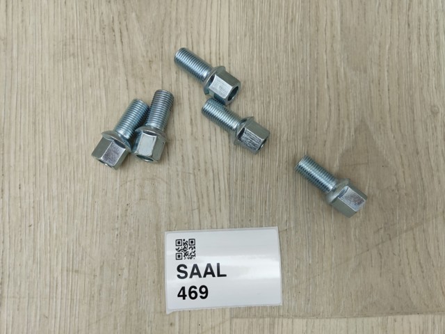 99909801 SWAG Tornillo de rueda  comprar en Lleida