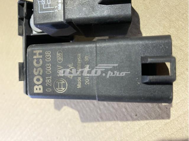 0281003038 Relé de bujía de precalentamiento  comprar en Reus