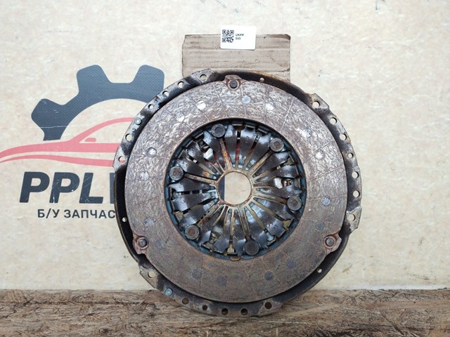 04L141015E Kit de embrague (3 partes)  comprar en Reus