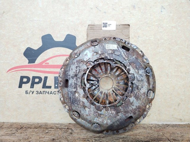 04L141015E VAG Embrague  en stock Huelva