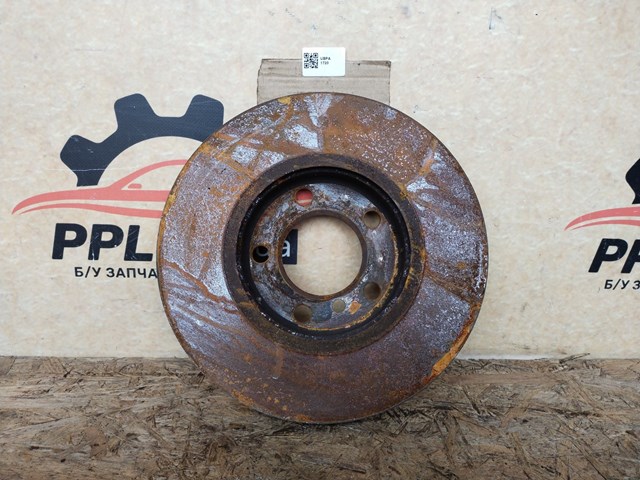 34119811537 BMW Disco de freno delantero  en stock Huelva