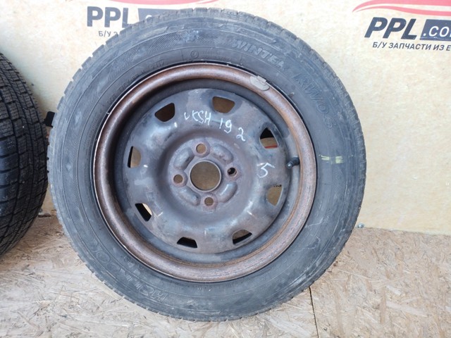 5291025600 Llantas de acero (Estampado) comprar Girona