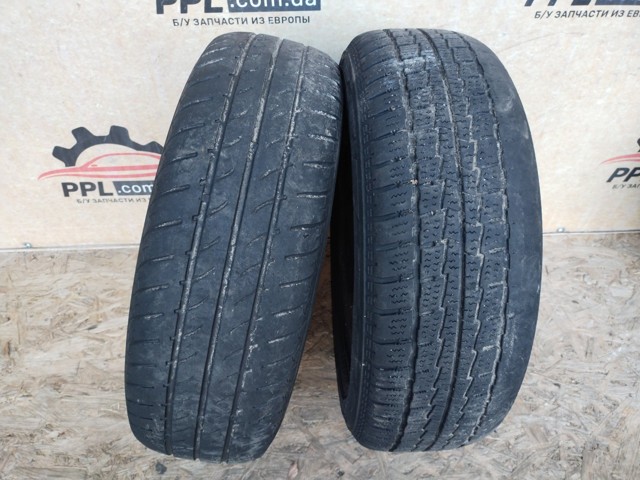 5291025600 HYUNDAI Llantas de acero (Estampado)  en stock Gandía