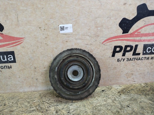 543207065R RENAULT Soporte amortiguador delantero  en stock Huelva