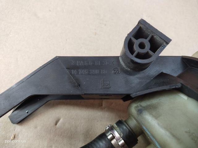 7700782884 FIAT Depósito de bomba de dirección hidráulica  disponible Alicante