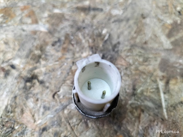 95BW19E561AA FORD Presostato, aire acondicionado  comprar en Oviedo