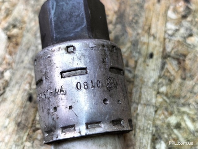 FORD 95BW19E561AA Sensor de presion de aire acondicionado  en stock Salamanca