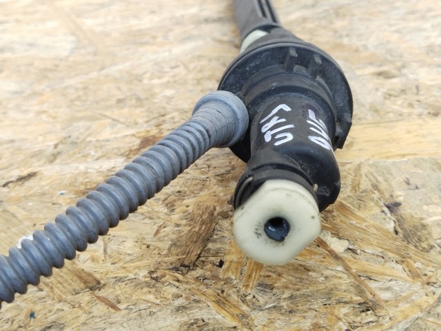 PEUGEOT 9672094480 Cilindro maestro de embrague  comprar en Ponferrada