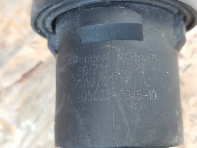 PEUGEOT 9672094480 Cilindro maestro de embrague  en stock Salamanca