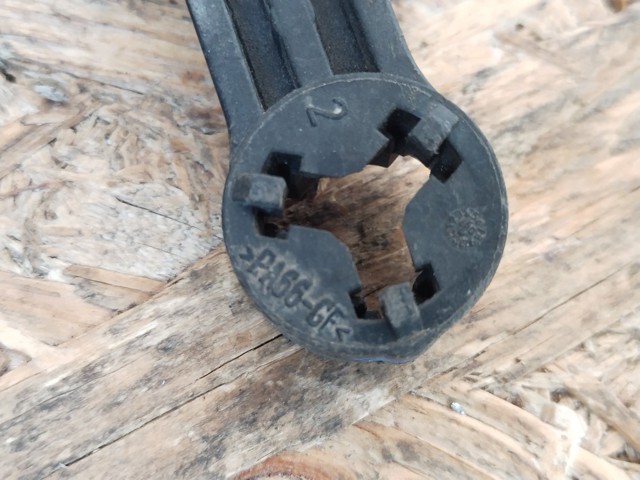 PEUGEOT 9672094480 Cilindro maestro de embrague  en stock Salamanca