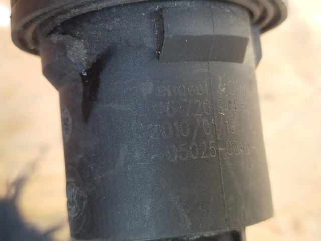 9672094480 Cilindro maestro de embrague  disponible Burgos