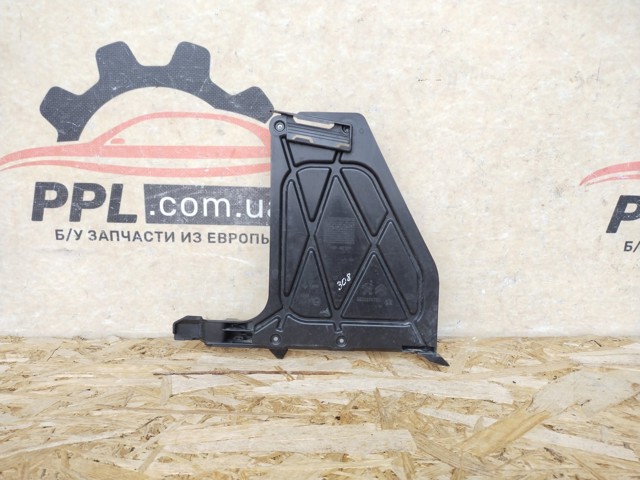 PEUGEOT 9808674780 Montaje De Bateria (Soporte)  disponible España