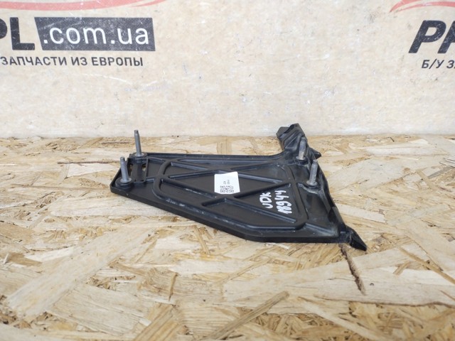 PEUGEOT 9808674780 Montaje De Bateria (Soporte)  en stock Valencia