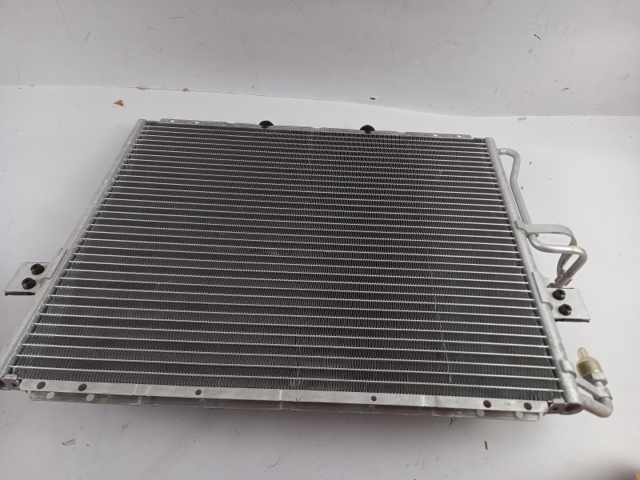 Radiador de aire acondicionado KIA Sportage  (1994-2004)