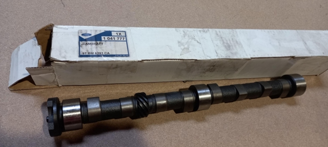 Árboles de levas Ford Ka desde 162,03 €