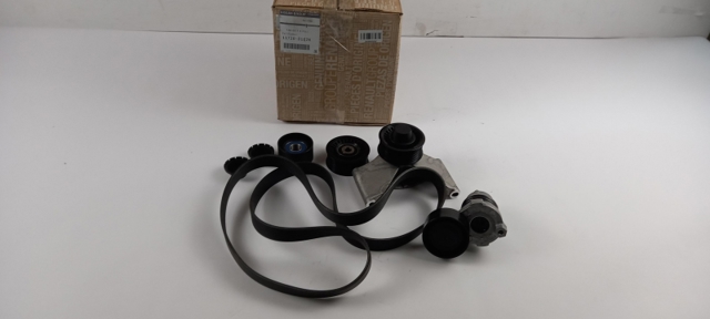 Correa de transmisión para Renault Megane III (BZ0, BZ1, B3)