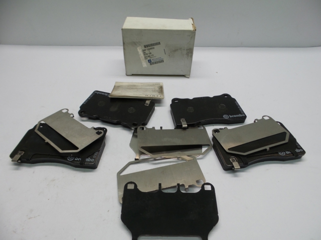 13329562 Opel
