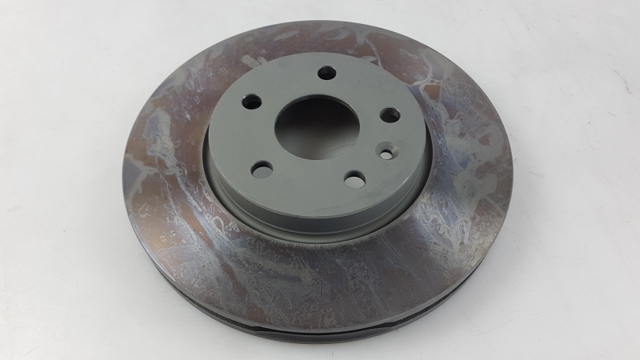 GM 13502045 Disco de freno delantero  disponible España