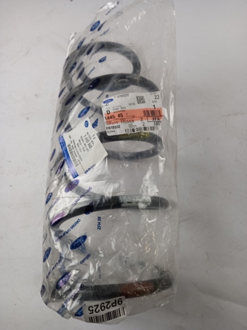 Muelles delantero para Ford Focus II (CA5)