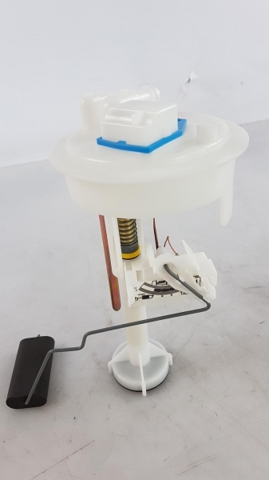 Aforador para Fiat Scudo 220L