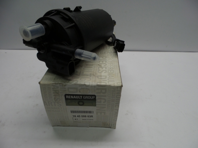 164009963R Renault (RVI)