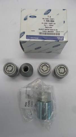 1726694 Ford