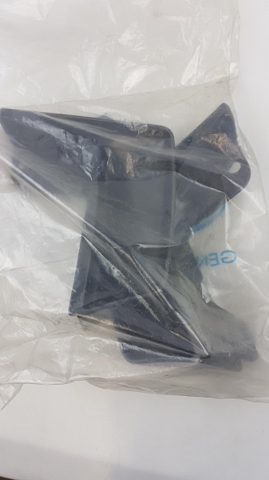 Comprar Kit de faldillas guardabarro traseros ECOSPORT  