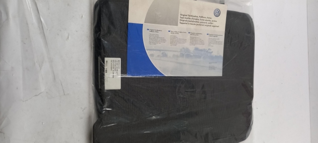 Alfombrillas de goma Volkswagen Golf V (1K1)