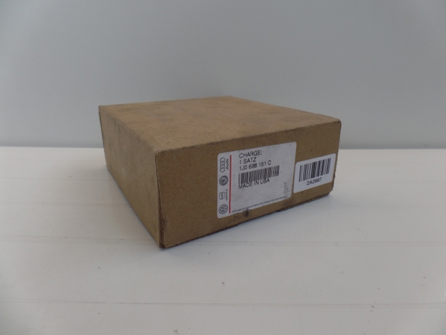 VAG 1J0698151C Pastillas de freno comprar Barcelona
