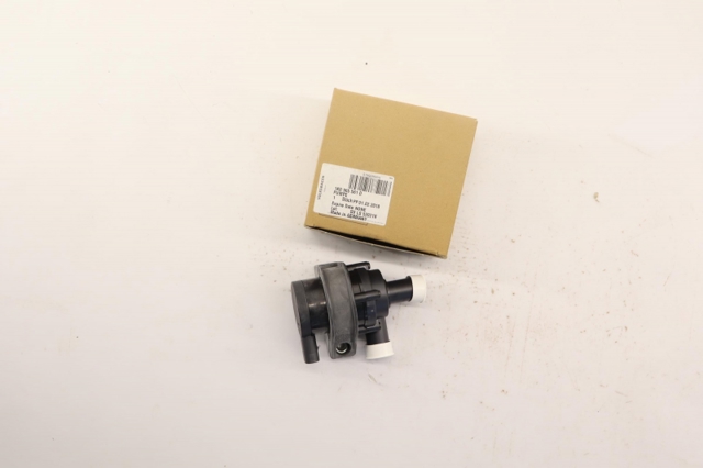 VAG 1K0965561D Bomba de agua eléctrica auxiliar  disponible España