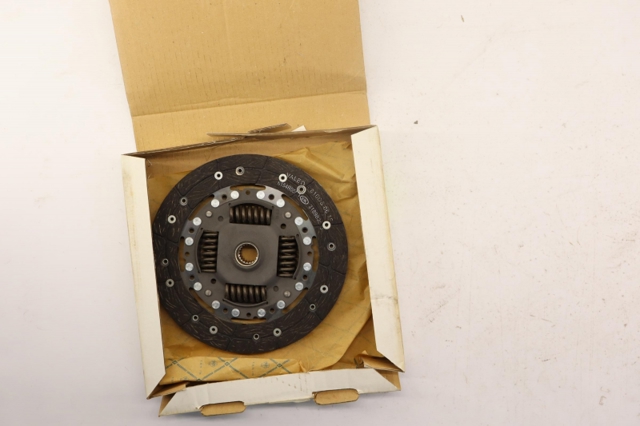 Embrague de disco para Suzuki SX4  (GY)