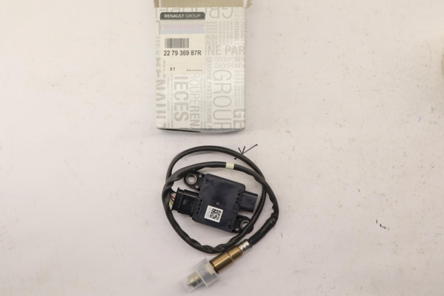 227936987R Renault (RVI)