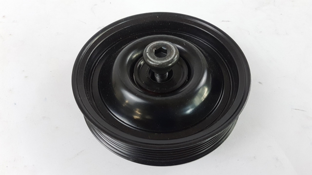 Rodillo guia Elantra III sedán (2000-2006) original desde 17,81 €